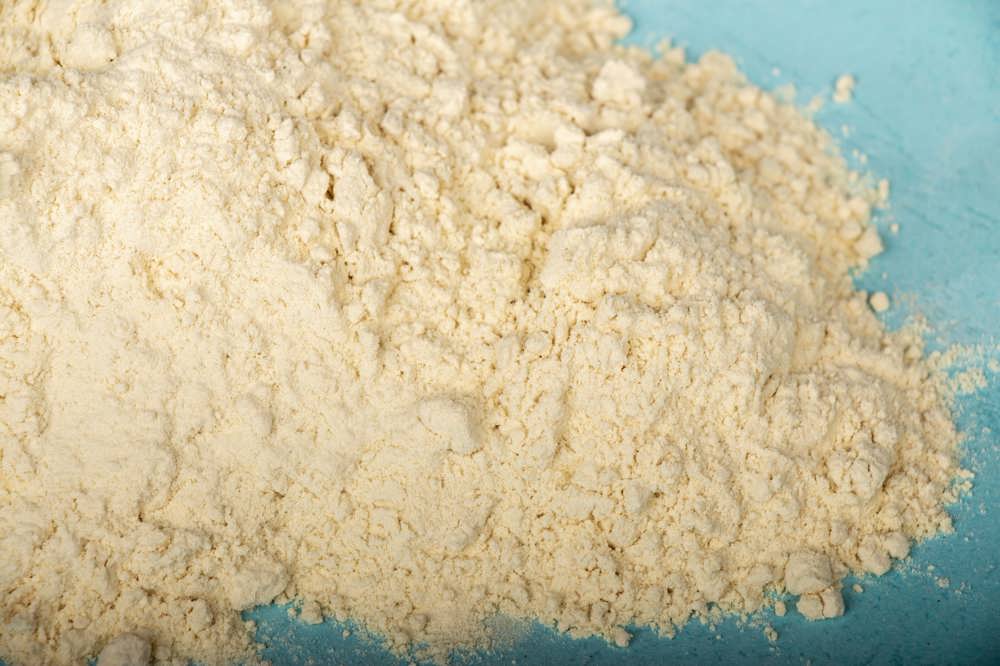 预糊化豌豆粉