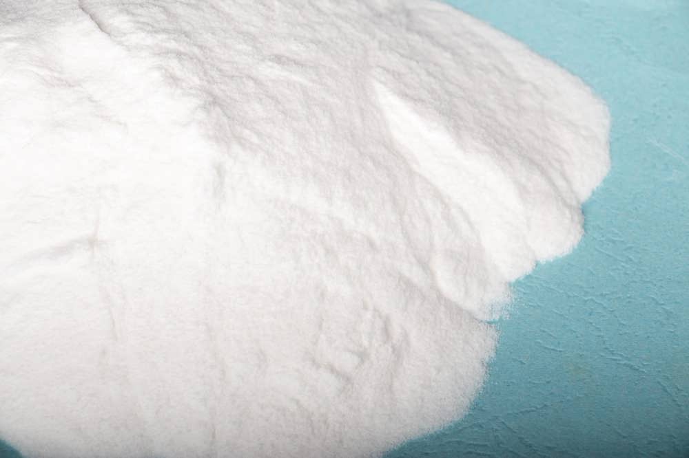 木薯预糊化淀粉