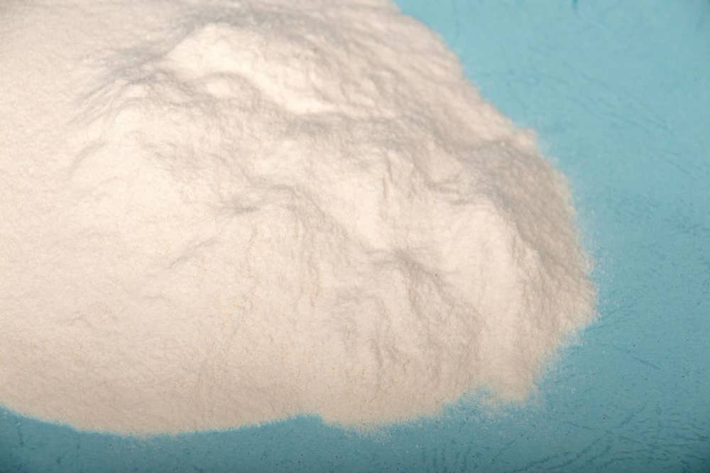 预糊化大米粉