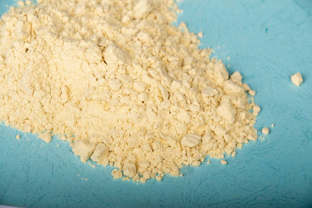 预糊化玉米粉